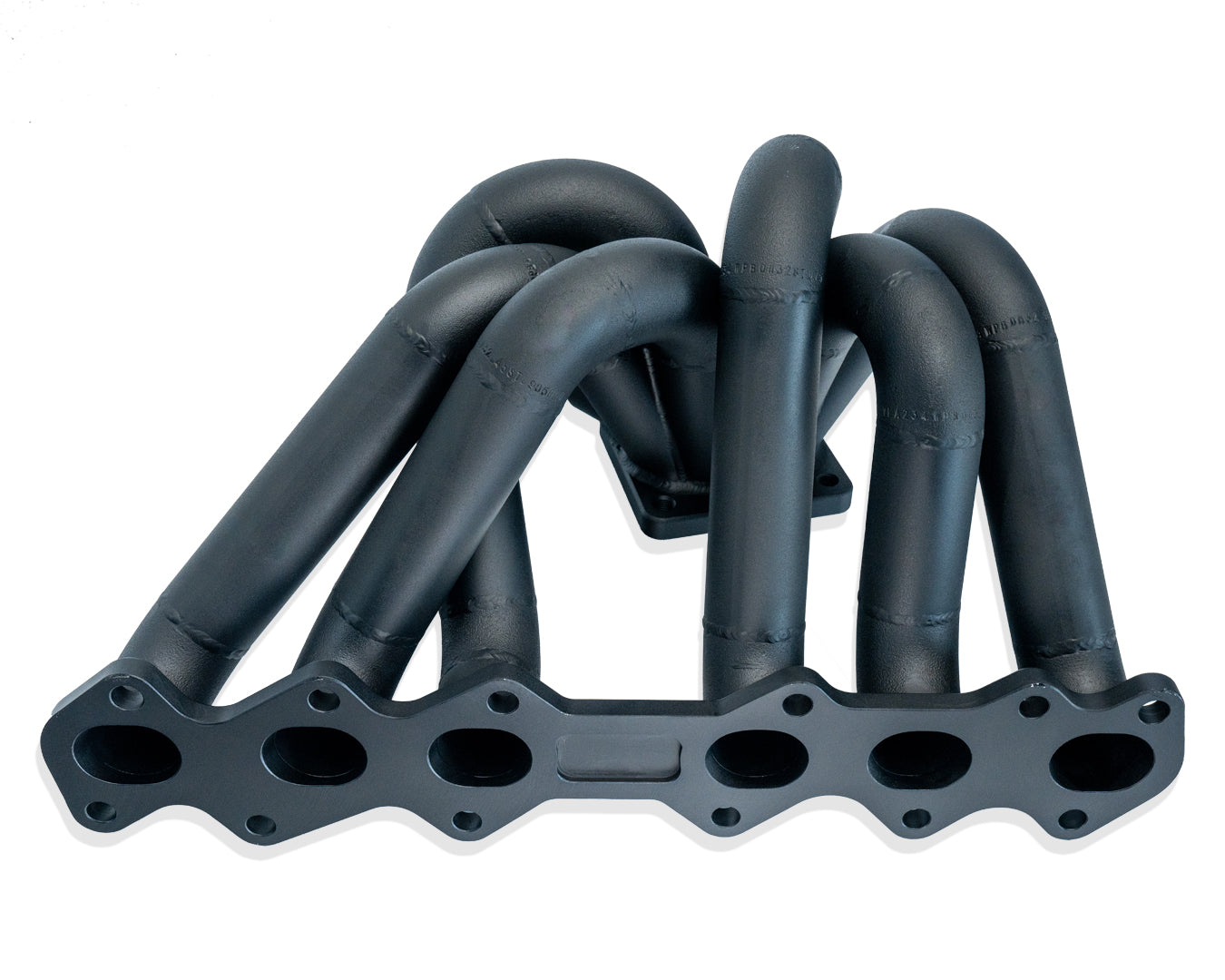 Toyota 2JZGE Non VVTi - Non Turbo T4 Exhaust Manifold