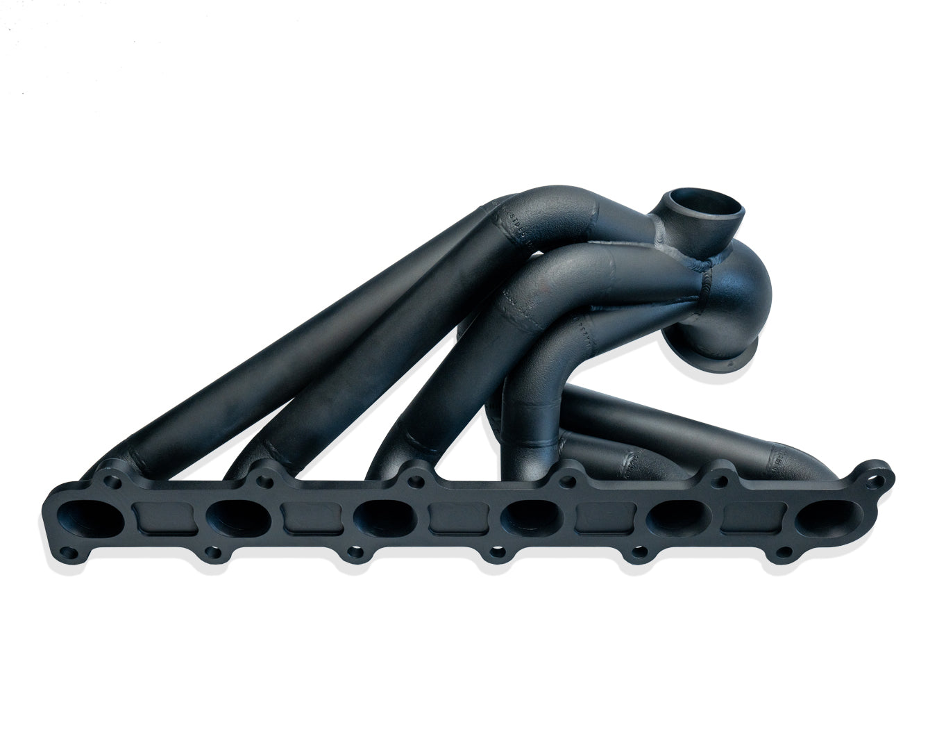 Ford Barra X Series Forward Position Promod Exhaust Manifold