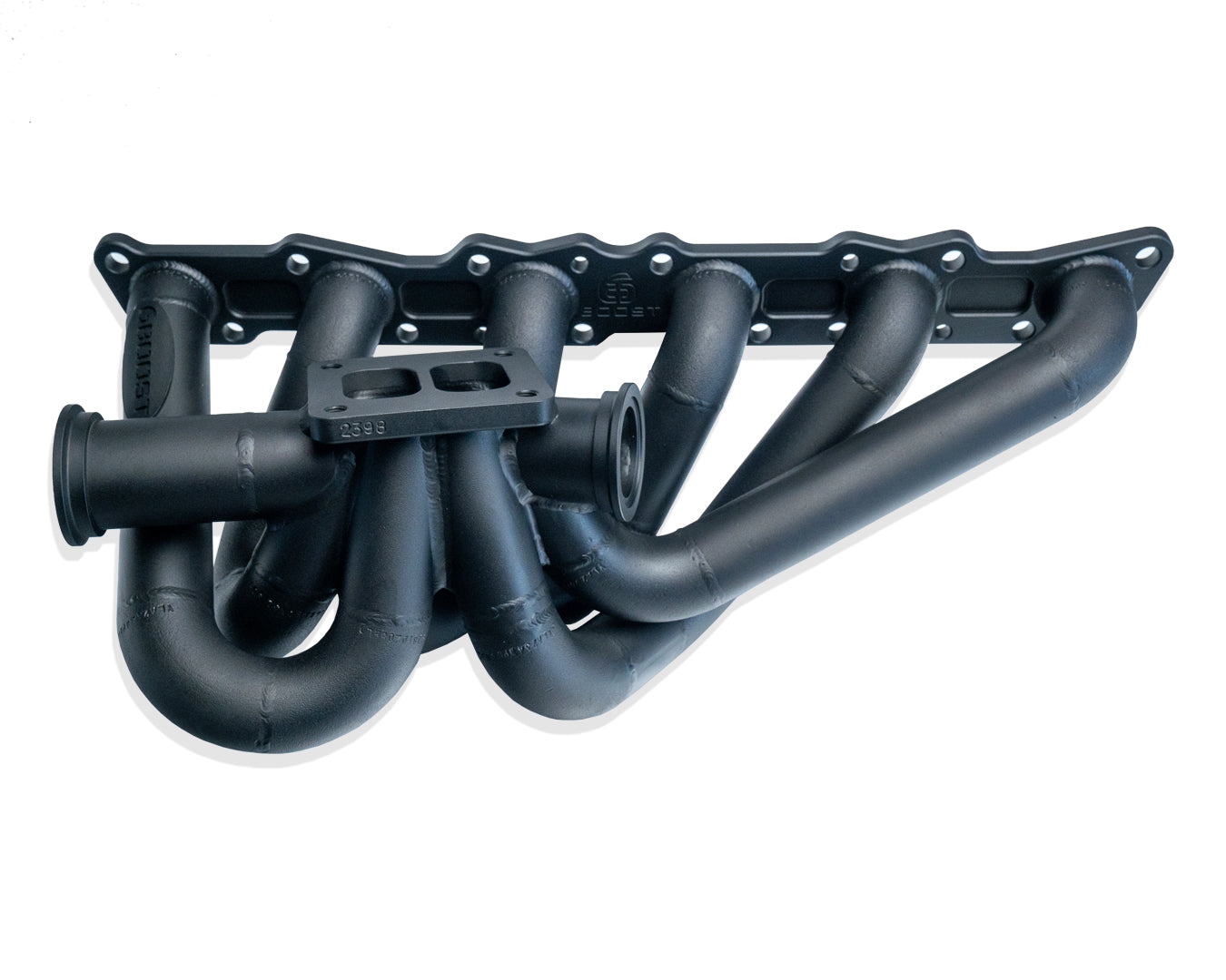 Nissan RB26 T3 Exhaust Manifold